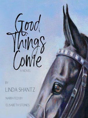 cover image of Good Things Come